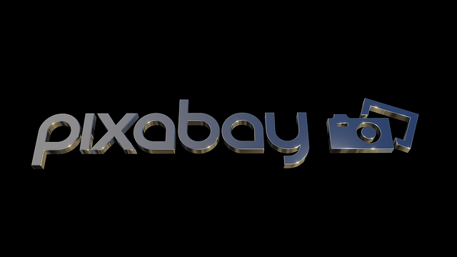 Pixabay Logo