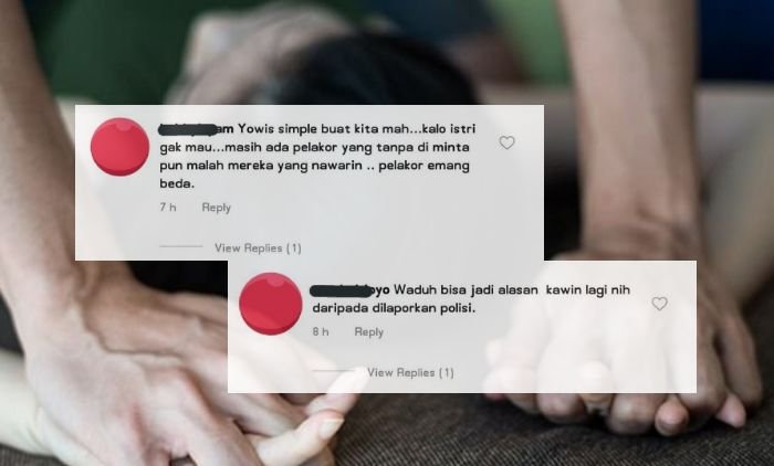 Kata Komnas Perempuan, Suami Paksa Istri Berhubungan Badan Itu Termasuk Pemerkosaan. Bisa Dilaporkan!