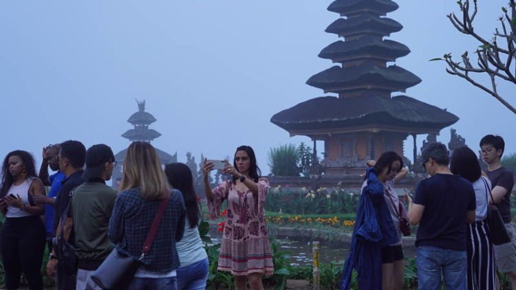 5 Alasan Pura Ulun Danu Beratan Menjadi Salah Satu Destinasi Wisata Yang Wajib Kamu Kunjungi