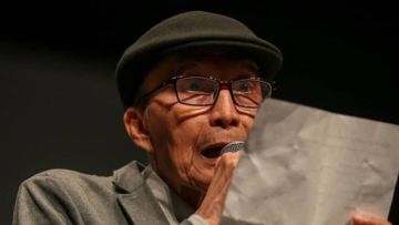 5 Sajak Karya Penyair Maestro yang Bisa Bikin Klepek-Klepek