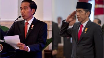 5 Poin Utama Pidato Jokowi Sebagai Presiden Terpilih, Apa Ya yang Terlewat untuk Disinggung?