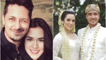 Pacaran Lama Bukan Jaminan Jodoh, Kisah Cinta 9 Seleb ini Kandas dan Akhirnya Nikah sama Orang Lain