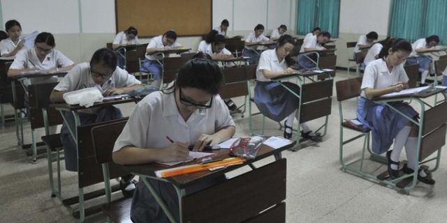 Kerjakan Soal Mudah