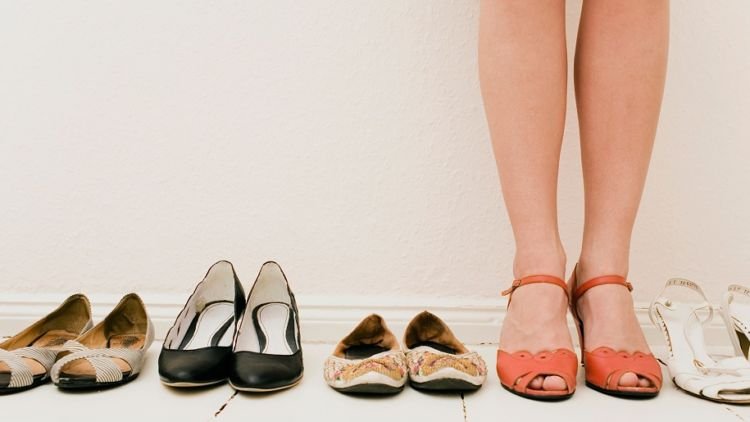 5 Jenis Sepatu Ini Akan Membuat Penampilanmu Lebih Oke. Cocok Buat Sehari-Hari Nih