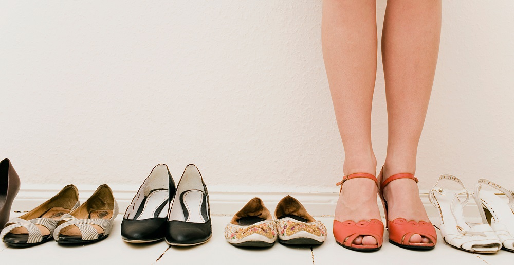 5 Jenis Sepatu Ini Akan Membuat Penampilanmu Lebih Oke. Cocok Buat Sehari-Hari Nih