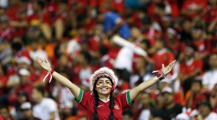 Pengen Nonton Bola tapi Takut Bentrok? Inilah Beberapa Tips Agar Kamu Aman Nonton Bola