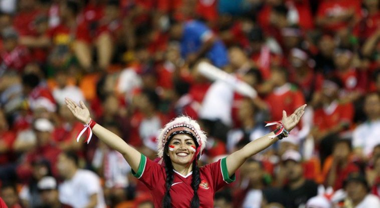 Pengen Nonton Bola tapi Takut Bentrok? Inilah Beberapa Tips Agar Kamu Aman Nonton Bola