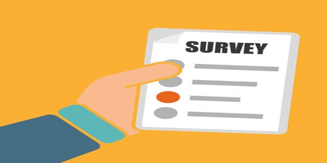 Survey Tempat