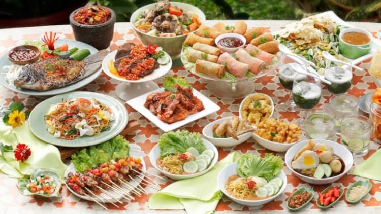 5 Makanan Murah yang Wajib Bagi Anak Kos di Jogja