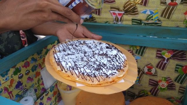 Terang Bulan