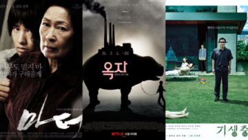 Selain Parasite, Ini 5 Rekomendasi Film Karya Bong Joon Ho yang Wajib Kamu Tonton