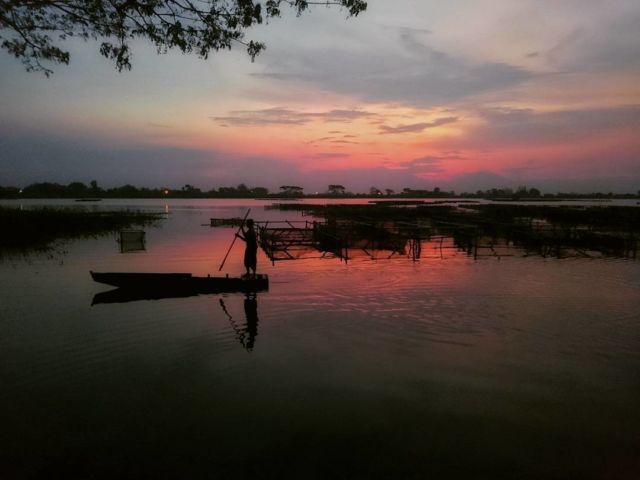 Wisata di Sukoharjo