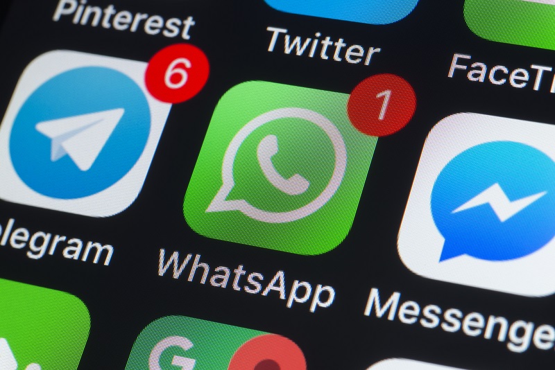 Cara Melihat Foto di Pesan Whatsapp Tanpa Harus Membuka Aplikasinya