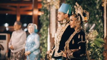 Mengenal 6 Tradisi Pingitan di Indonesia. ‘Mengasingkan Diri’ Jelang Hari-H, Demi Apa ya?