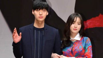 Setelah Song-Song Couple, Goo Hye Sun dan Ahn Jae Hyun Putuskan Bercerai karena Bosan