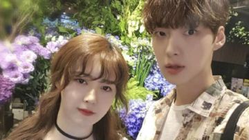 Muncul Fakta Baru tentang Perceraiannya, Ahn Jae Hyun Dibilang Galih Ginanjar Versi Korea