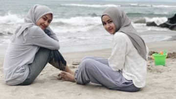 8 Cara Mencukupi Kebutuhan Vitamin D bagi Cewek Berhijab. Tenang, Caranya Enak-enak Kok!