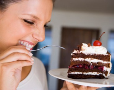 wolipop.detik.com Ingin Berat Badan Turun? Santap Dessert Terlebih Dahulu Sebelum Makan Besar