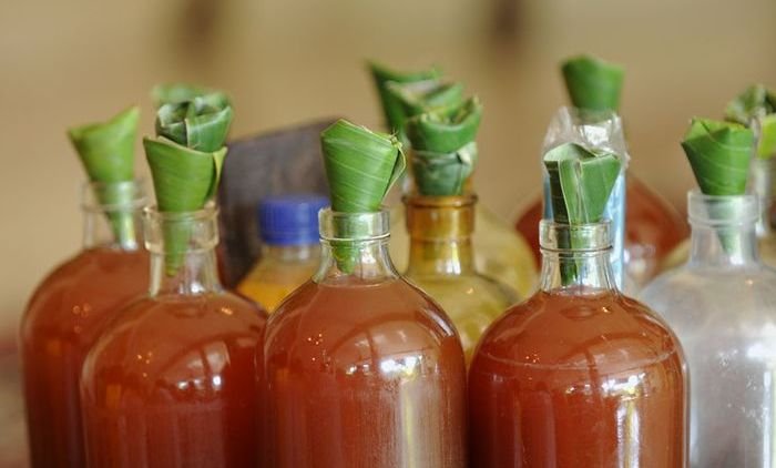 Nggak Cuma Sehat, 5 Jamu Tradisional Ini Juga Ampuh Bikin Badan Lebih Bugar