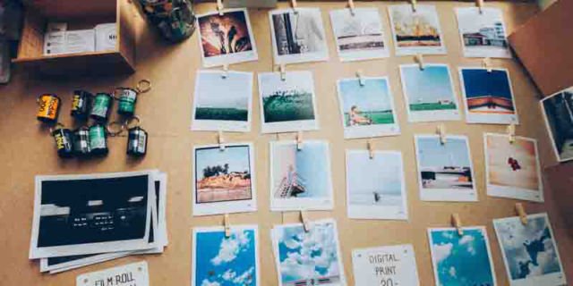 Unsplash