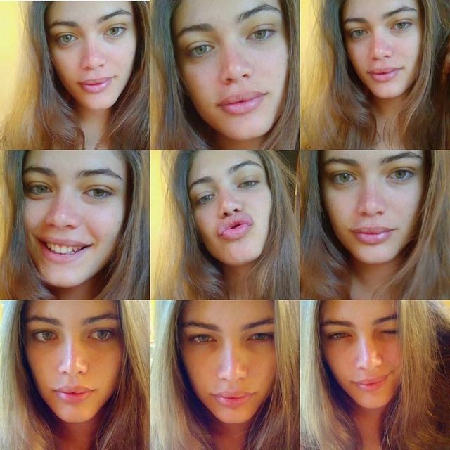 Selfie
