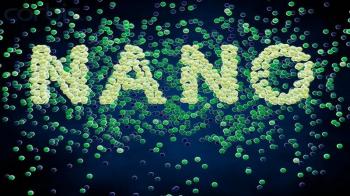 nano teknologi