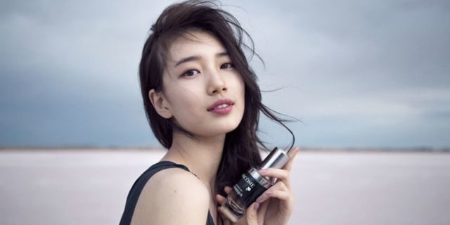 Bae Suzy