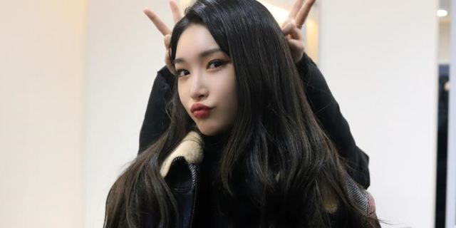 Chungha