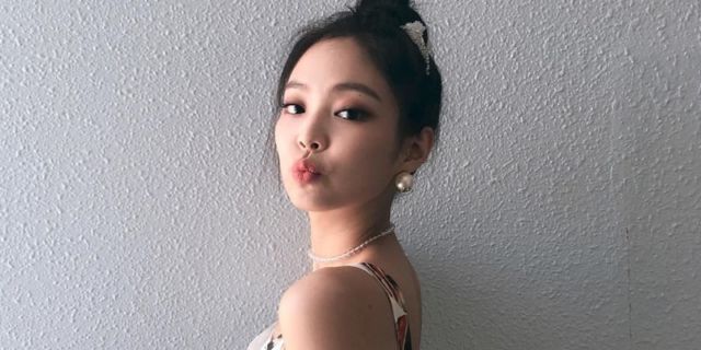 Jennie BLACKPINK