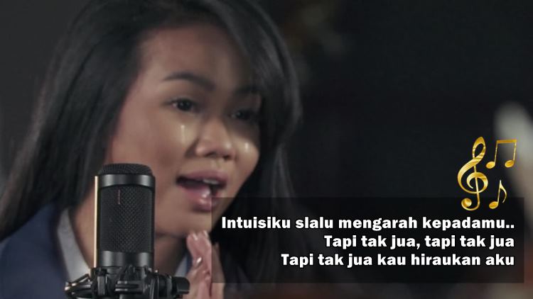 10 Lagu Galau & Sedih Indonesia yang Bikin Nangis