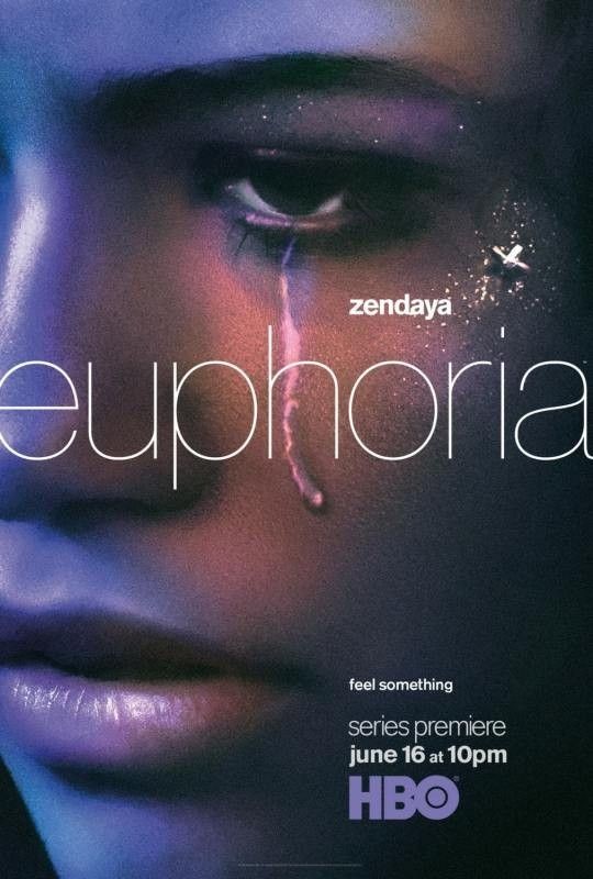 Serial HBO Euphoria, Cerminan Problematika Generasi Milenial dan Gen-Z yang Dekat Dengan Remaja