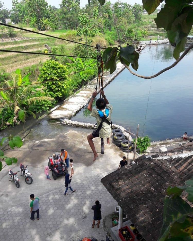 Umbul Siblarak