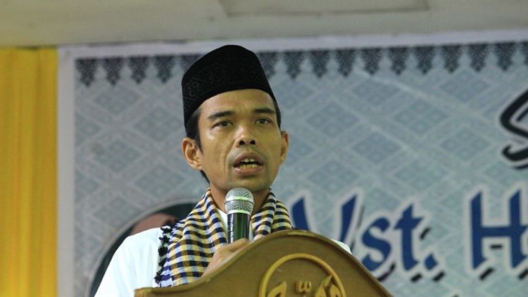 Dianggap Hina Salib, Ustaz Abdul Somad Dilaporkan ke Polisi dengan Dugaan Menistakan Agama!