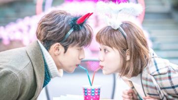 5 Ide Kencan ala Drama Korea, Romantisnya Nggak Kalah Kayak Pacarannya Eonni dan Oppa