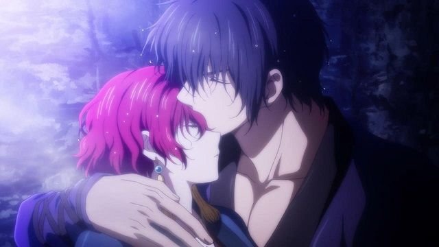 Akatsuki no Yona