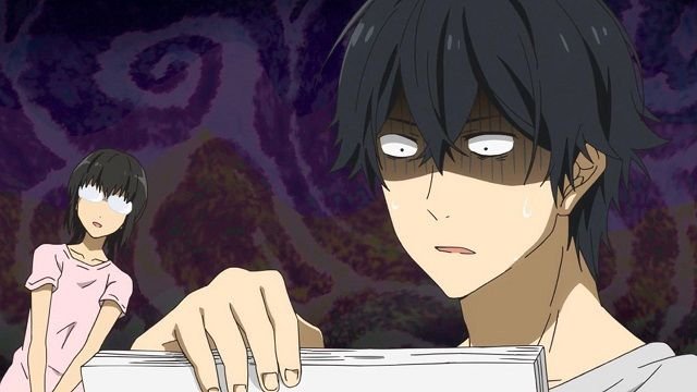Tamako Arai (Barakamon)