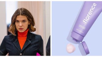 Baru Berusia 15 Tahun, Millie Brown Keluarkan Produk Kecantikan untuk Gen Z