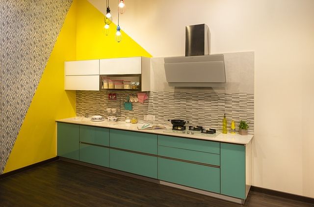 Inilah 5 Komponen Penting Kitchen Set untuk Membuat Suasana Dapurmu Jadi Lebih Menyenangkan
