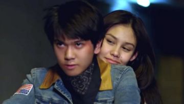 Bukan Dilan, 4 Karakter Bad Boy dalam Novel Ini Akan Membuatmu Jatuh Cinta