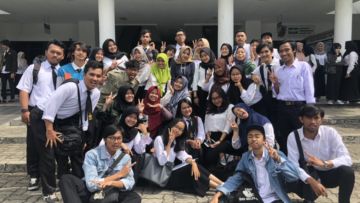 7 Tips Ampuh Dapat Banyak Teman Satu Fakultas, Mahasiswa Baru Kudu Coba Nih!