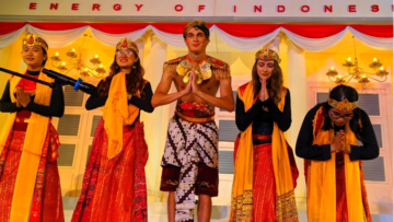 Hentak Hartono Mall, Global Village Summer 2019 Sukses Digelar. Begini Keseruannya!