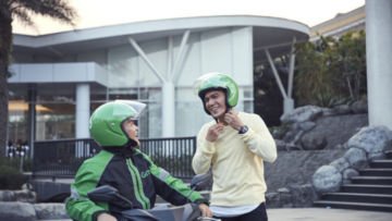 5 Fitur Layanan Terbaru GrabBike ini Bikin Aktifitas Kamu Anti Ngaret