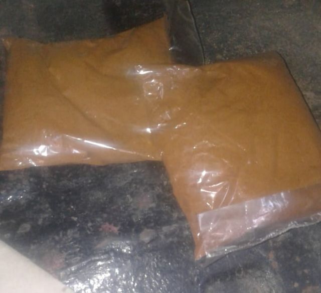 Kopi Semeru