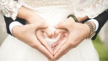 Cinta Saja Tidak Cukup! 7 Hal Ini yang Perlu Kamu Perhatikan dalam Memilih Pasangan Hidup