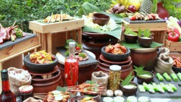 Sambut HUT RI ke-74, Melia Purosani Hotel Yogyakarta Adakan Promo Spesial Bertajuk “Independence Promo”
