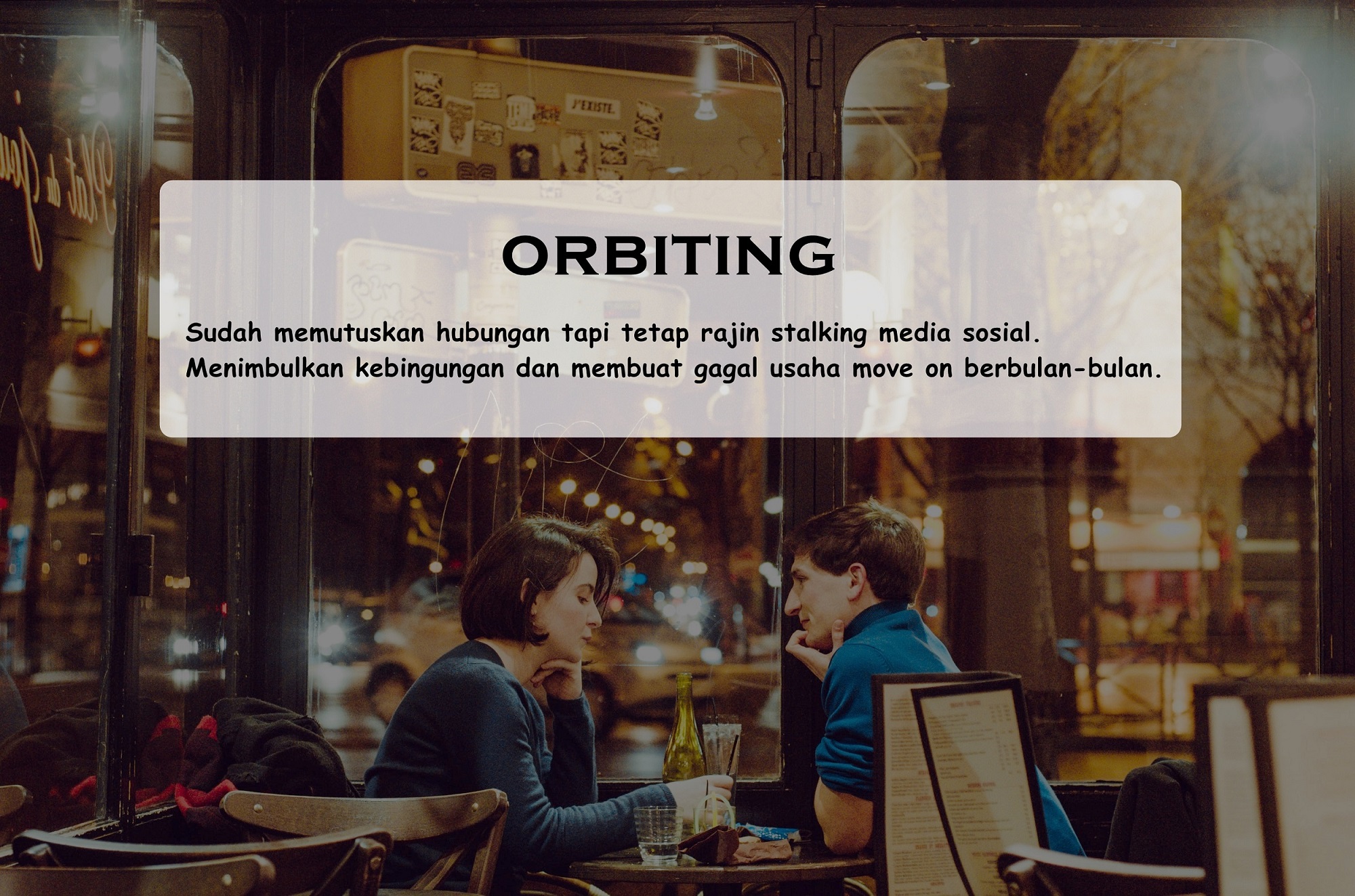 9 Kejahatan Cinta yang Banyak Memakan Korban. Jangan-Jangan Kamu Salah Satunya?