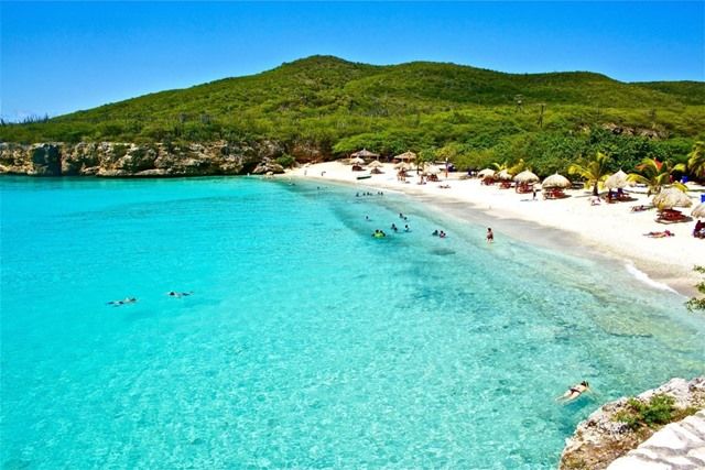 Playa Kenepa 