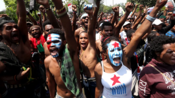 Hoaks Seharusnya Tak Lagi-Lagi Jadi Kambing Hitam Diblokirnya Internet di Papua #HipweeJurnal