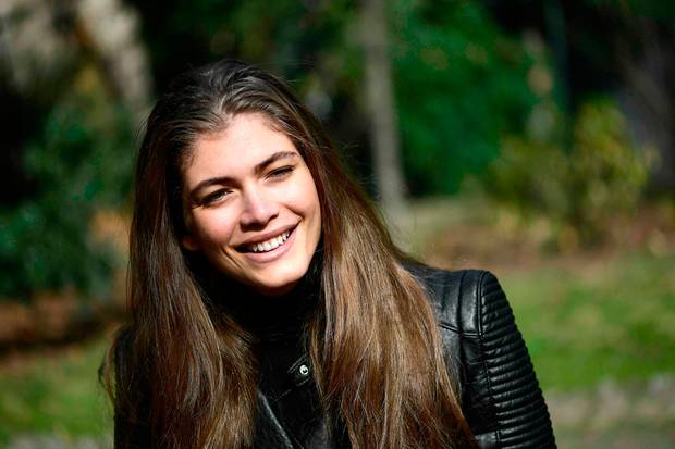 Inilah 8 Fakta Menarik Valentina Sampaio, Model Transgender Pertama yang Dimiliki Victorias Secret