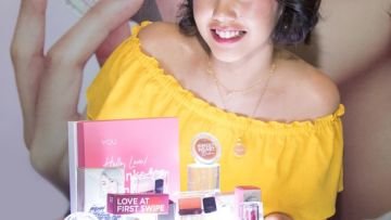 Bersama Y.O.U Makeups, Vanesha Prescilla Luncurkan Koleksi Makeup Vanesha’s Series